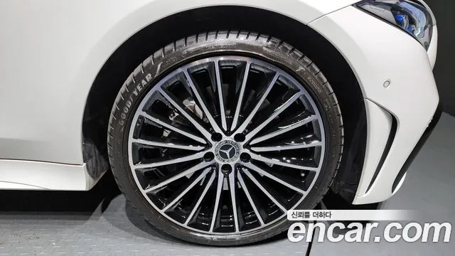 Mercedes-Benz CLS-Class C257 id 2874288 из Кореи 15