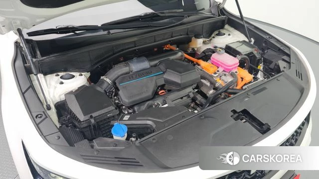 Kia Sorento 4th Generation id 4636291 из Кореи 29