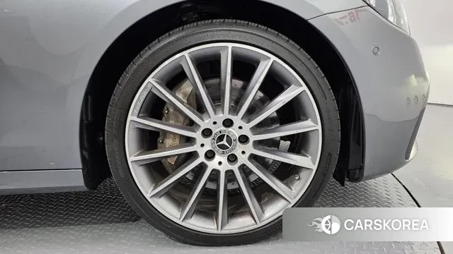 Mercedes-Benz E-Class W213 id 3384809 из Кореи 15