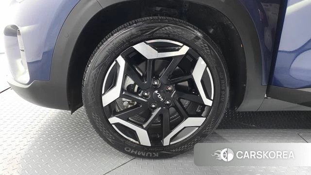 Kia The New Seltos id 4579529 из Кореи 27