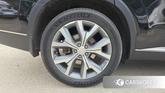 Hyundai Palisade id 4410174 из Кореи 25