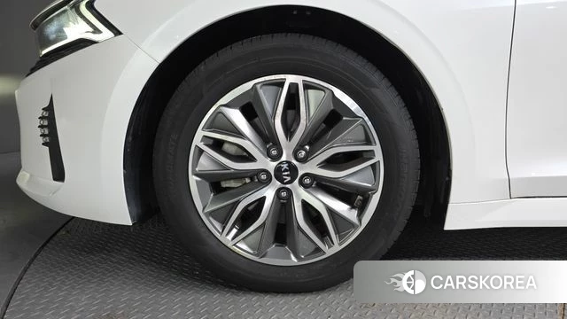 Kia K5 Hybrid 3rd Generation id 4567718 из Кореи 15
