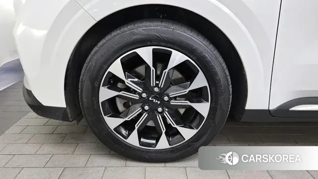 Kia Carnival 4th generation id 3384196 из Кореи 15