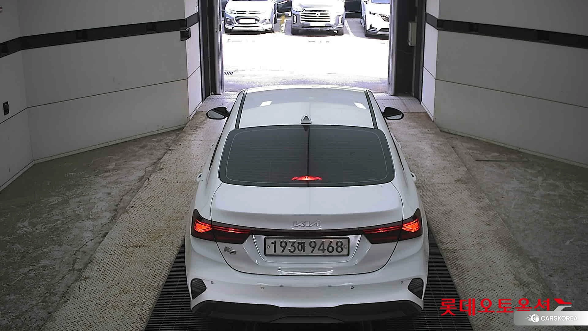 Kia K3 id 4504337 из Кореи 31