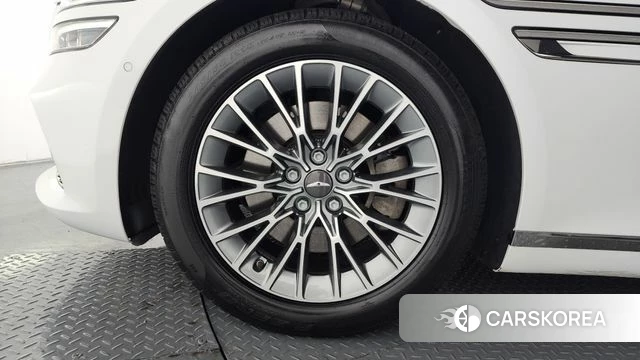 Genesis G80 (RG3) id 3839332 из Кореи 15