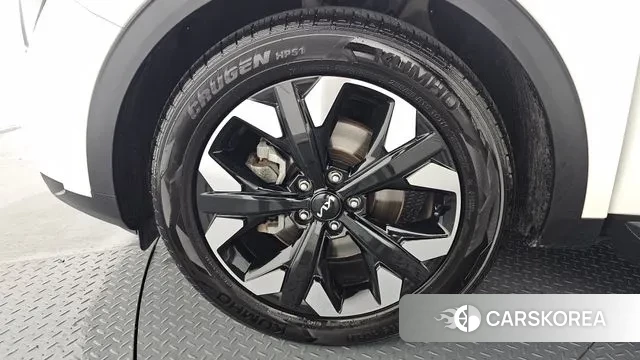 Kia Sportage 5th Generation id 3513654 из Кореи 15