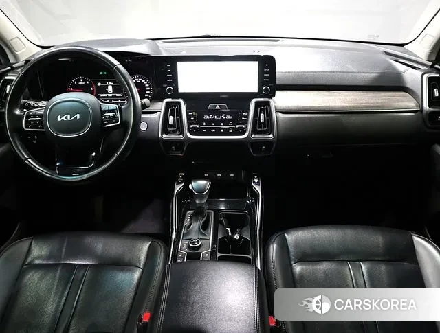 Kia Sorento 4th Generation id 3463162 из Кореи 15