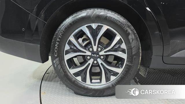 Kia Carnival 4th generation id 4360963 из Кореи 28