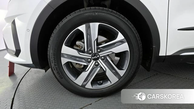 Kia Sorento 4th Generation id 3839826 из Кореи 15