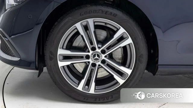 Mercedes-Benz E-Class W213 id 4529201 из Кореи 15