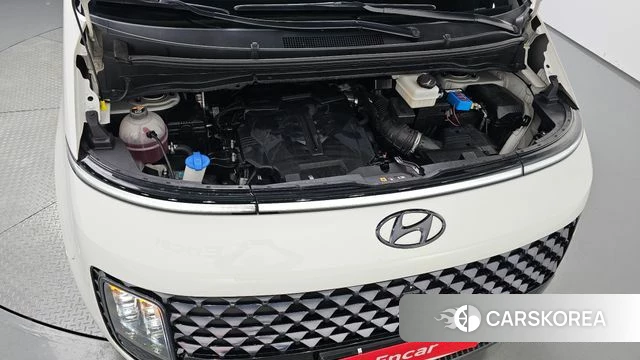 Hyundai Staria id 3915106 из Кореи 15