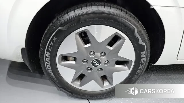 Hyundai Staria id 3477415 из Кореи 15