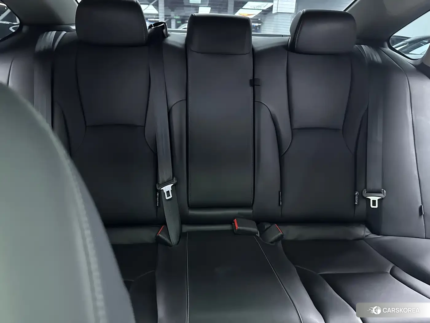 Honda Accord id 4628378 из Китая 8