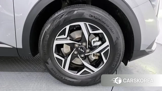 Kia Sportage 5th Generation id 3591895 из Кореи 15