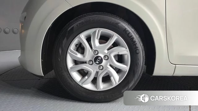 Kia All New Morning (JA) id 4530922 из Кореи 26