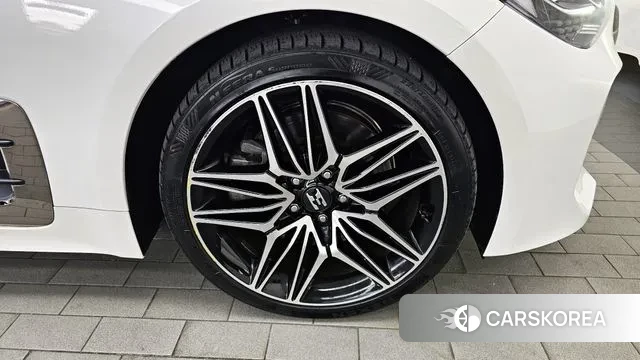 Kia Stinger Meister id 3307019 из Кореи 15