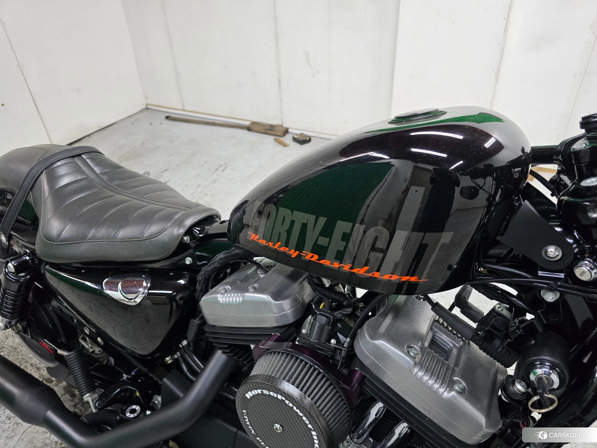 Harley-Davidson Sportster 48 XL1200X id 4320048 из Японии 25