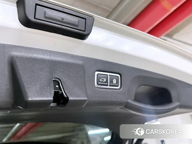 Kia Sorento 4th Generation id 4720380 из Кореи 7