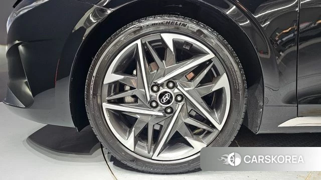 Hyundai The New Grandeur IG id 4641063 из Кореи 32