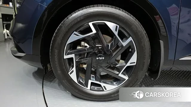 Kia Sportage 5th Generation id 3361127 из Кореи 15