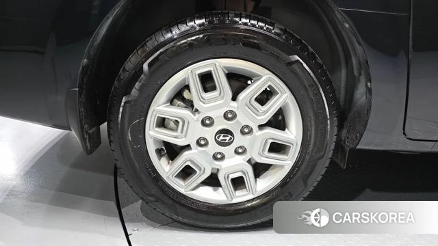 Hyundai Staria id 4308157 из Кореи 15