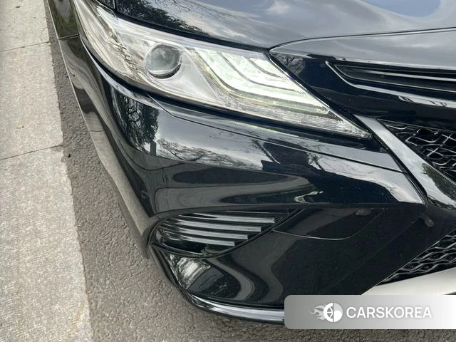 Toyota Camry id 4241493 из Китая 7