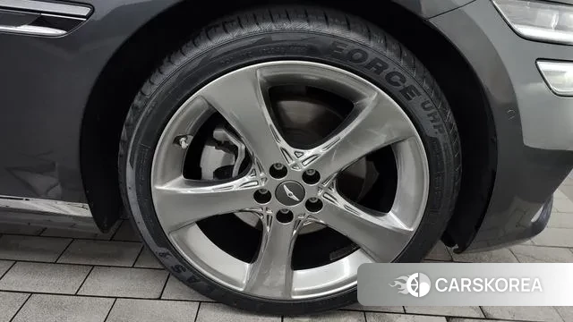 Genesis G80 (RG3) id 2965337 из Кореи 15