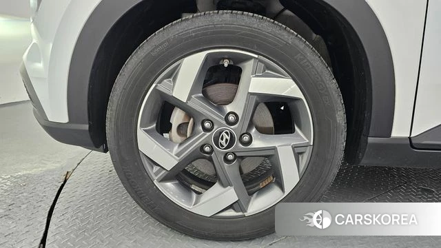 Hyundai Venue id 3936547 из Кореи 15