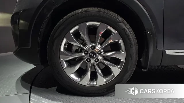 Kia The New Sorento id 2981715 из Кореи 15