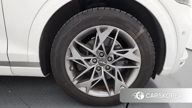 Genesis GV70 id 3395229 из Кореи 15