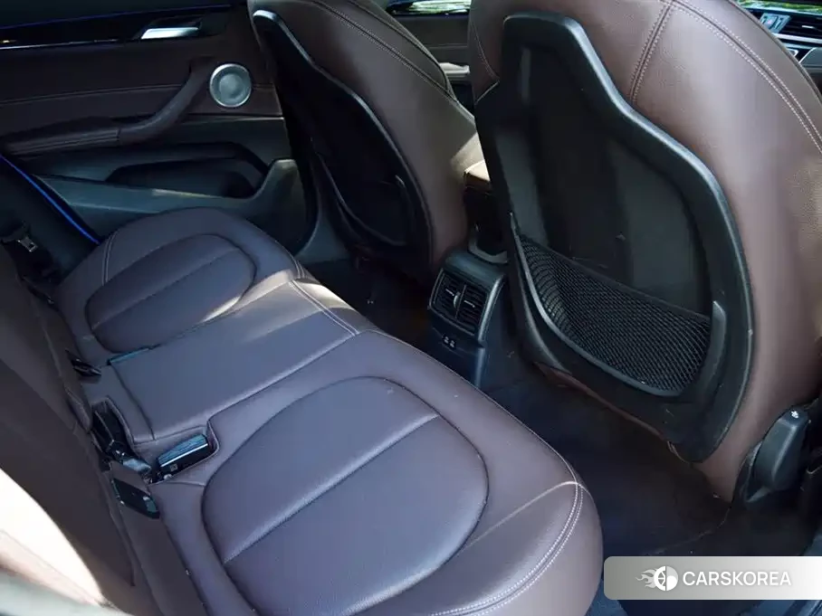 BMW X2 id 4583898 из Китая 11