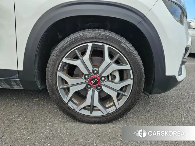 Kia Seltos id 3018572 из Кореи 15