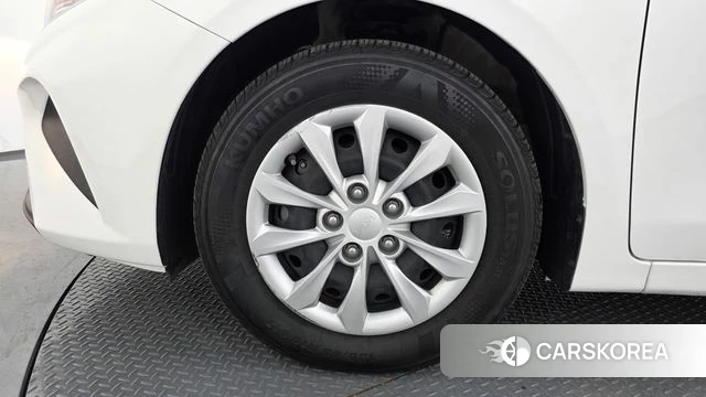 Kia The New K3 2nd generation id 4612820 из Кореи 15
