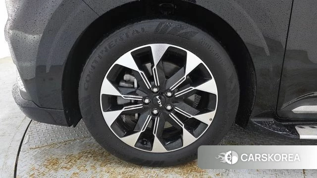 Kia Carnival 4th generation id 4349599 из Кореи 31