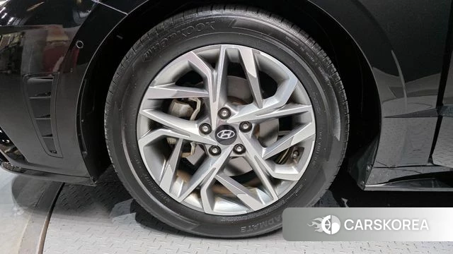 Hyundai Sonata (DN8) id 4316290 из Кореи 25