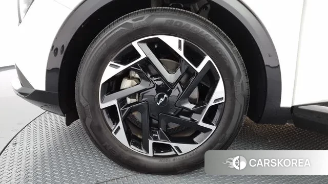 Kia Sportage 5th Generation id 3366448 из Кореи 15