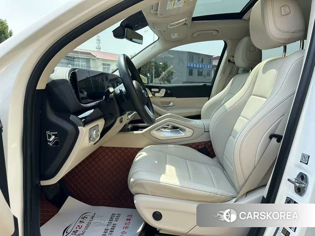Mercedes-Benz GLS id 4271255 из Китая 16