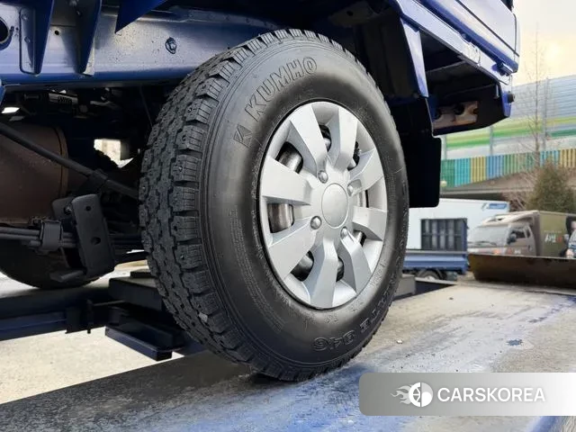 Chevrolet (GM Daewoo) New Labo id 3760096 из Кореи 13