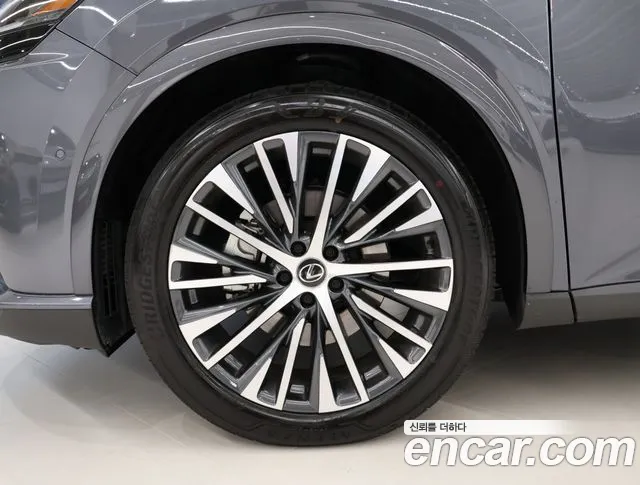 Lexus RX450h + 5th generation id 2733959 из Кореи 14