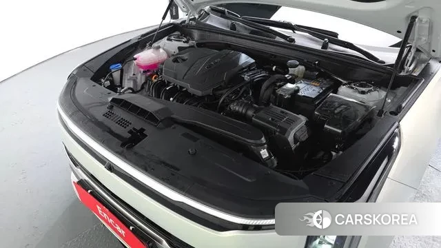 Kia The New K8 id 3512162 из Кореи 15