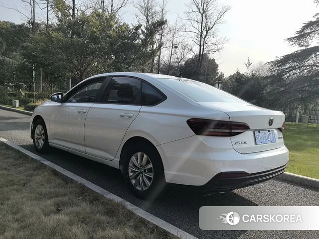 Volkswagen Lavida id 3888696 из Китая 9