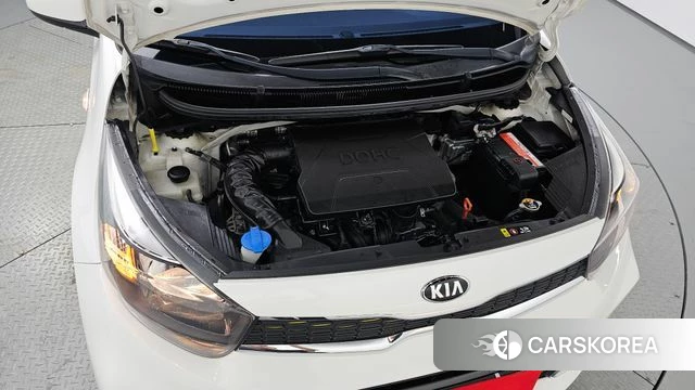 Kia All New Morning (JA) id 4482975 из Кореи 25