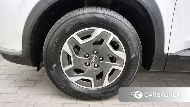 Hyundai The New Santa Fe id 3525034 из Кореи 15