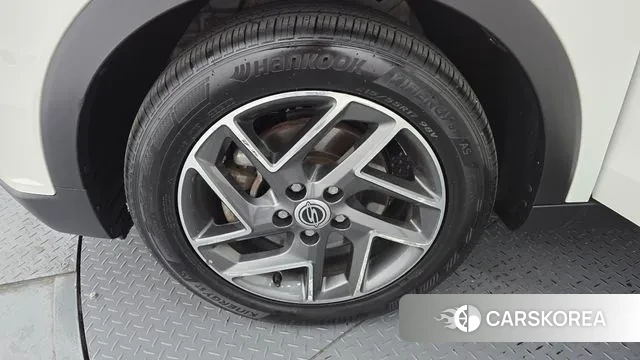 Ssangyong Berry New Tivoli id 3328475 из Кореи 15