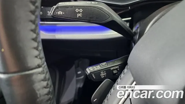 Audi Q7 (4M) id 2729914 из Кореи 15