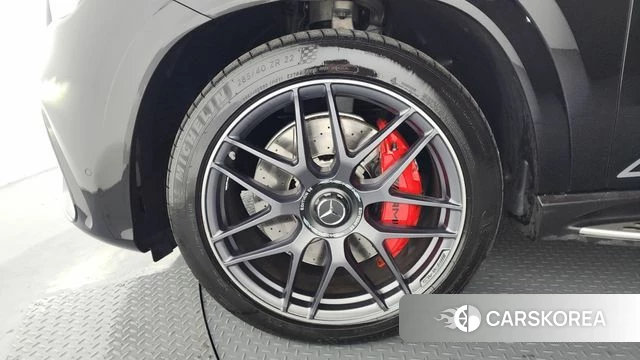 Mercedes-Benz GLE-Class W167 id 3896978 из Кореи 15