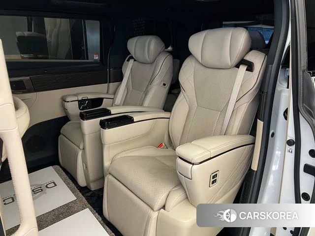 Toyota Elfa id 4263573 из Китая 10