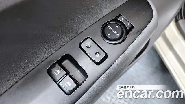 Kia Morning Urban (JA) id 2541601 из Кореи 15