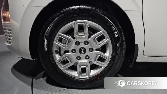 Hyundai Staria id 3457036 из Кореи 15