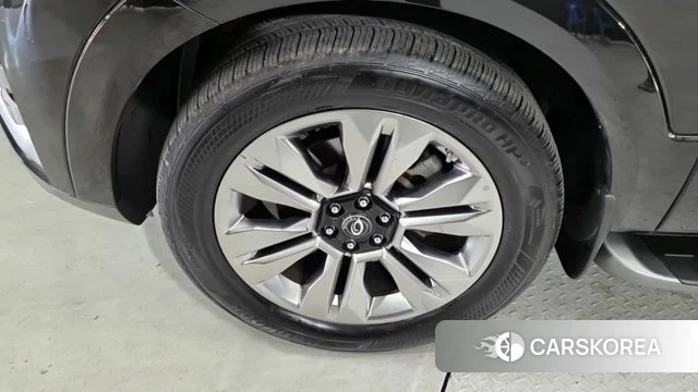 Kia Mohave Master id 4294427 из Кореи 13